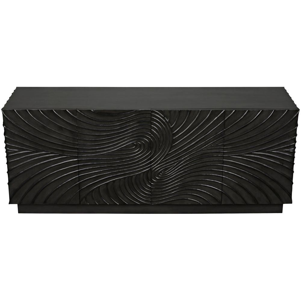 Cavalier Sideboard, Pale by NOIR
