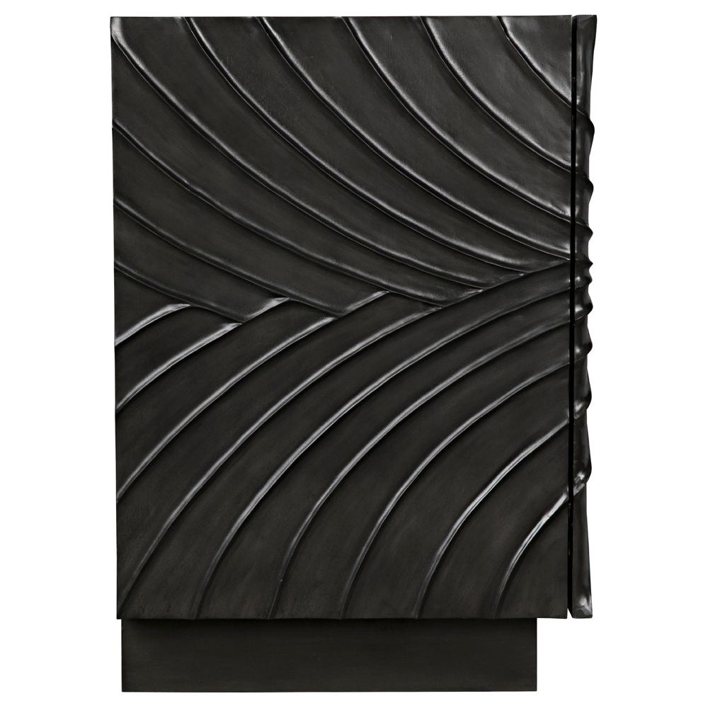 Cavalier Sideboard, Pale by NOIR