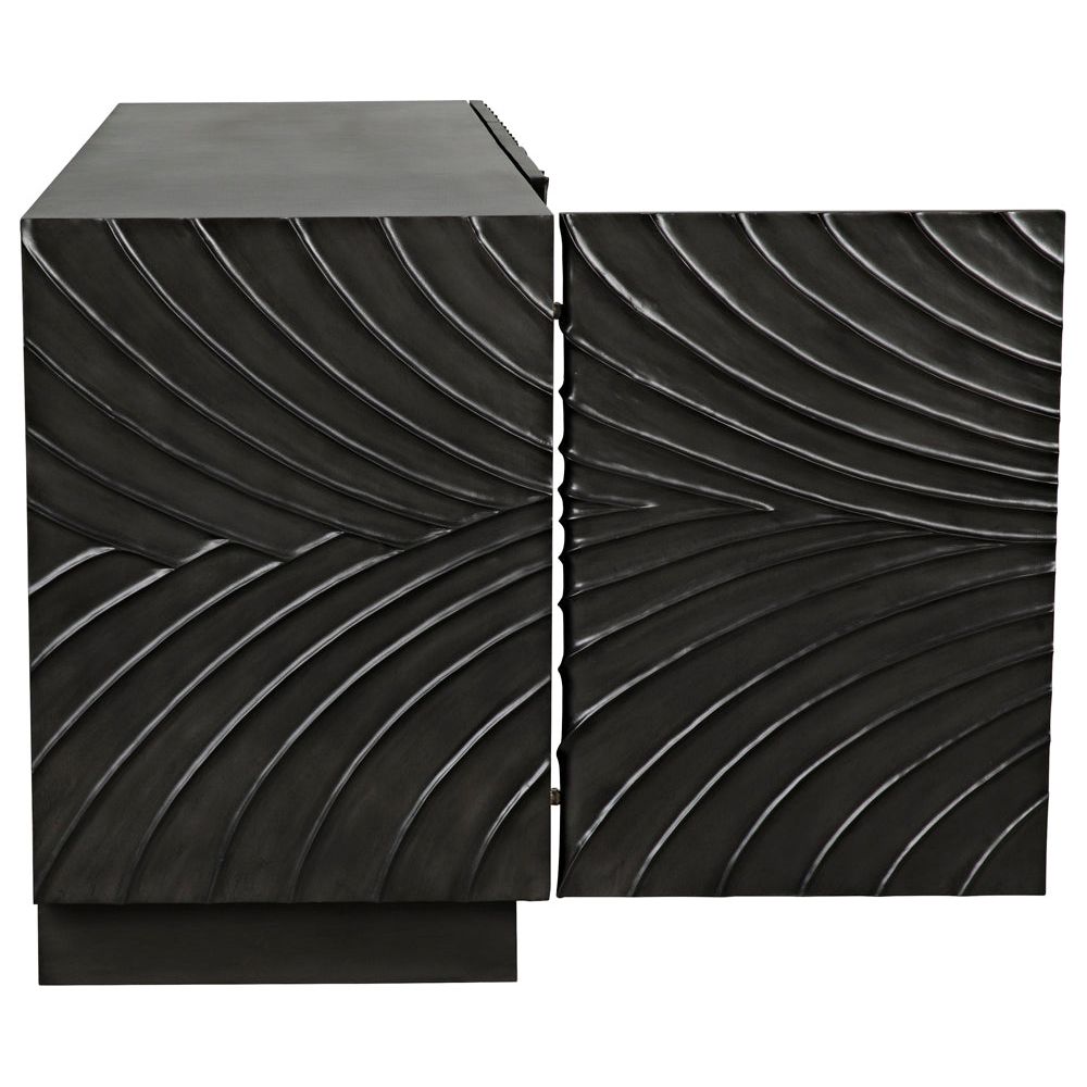 Cavalier Sideboard, Pale by NOIR
