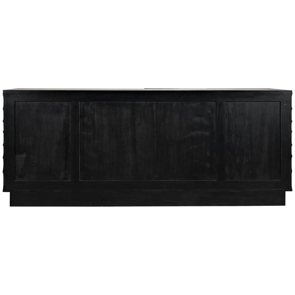 Cavalier Sideboard, Pale by NOIR