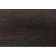 Aurora Console, Ebony Walnut by NOIR