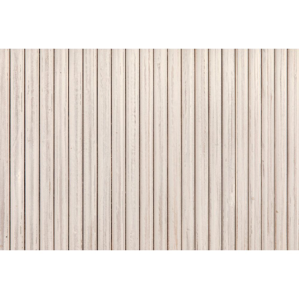 Parker Console, White Wash by NOIR