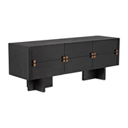 Amidala Sideboard, Two-Tone Pale by NOIR