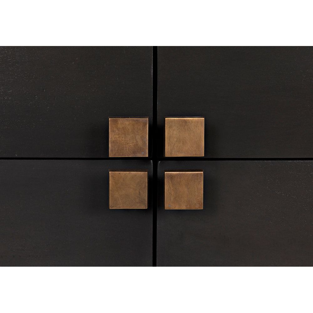 Amidala Sideboard, Two-Tone Pale by NOIR