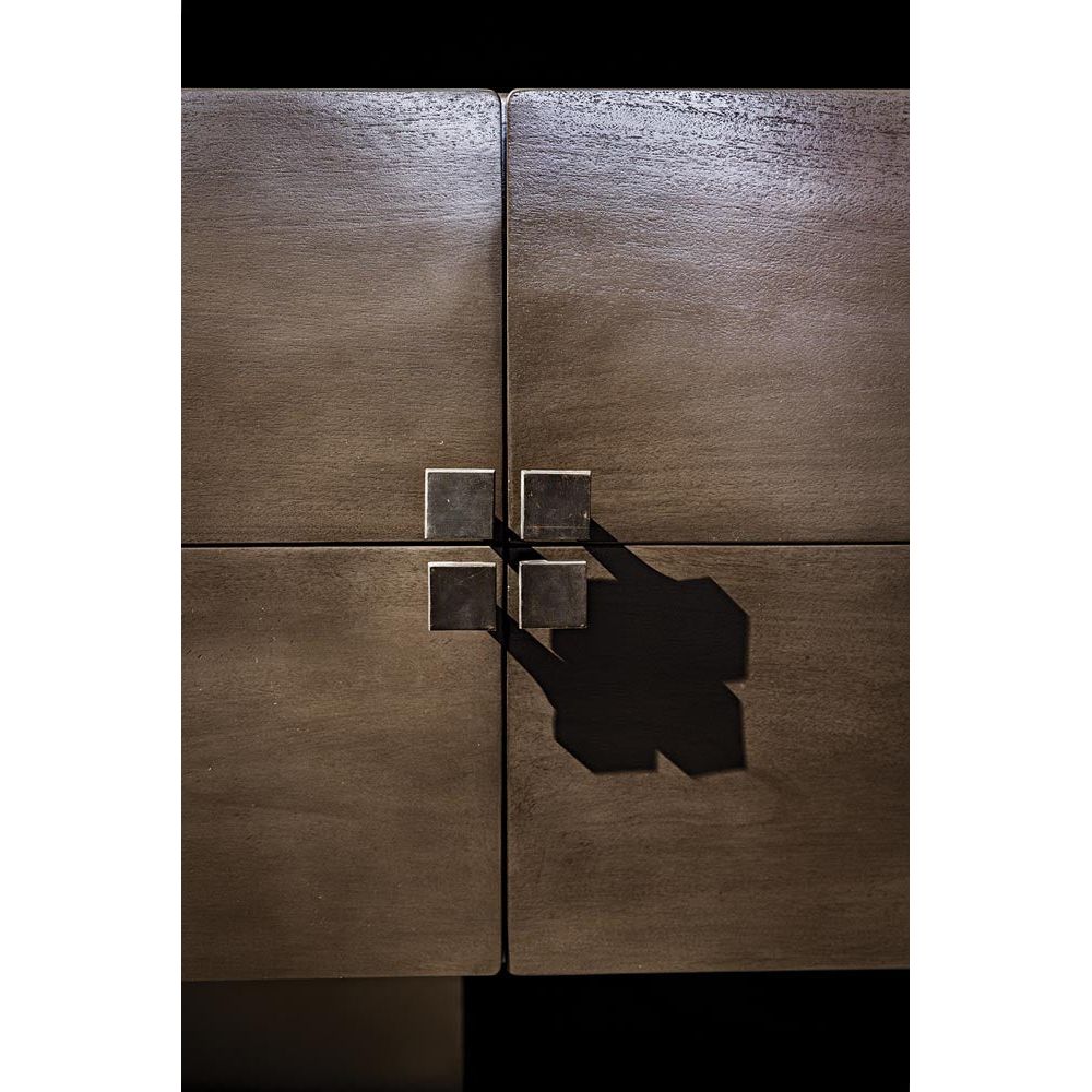 Amidala Sideboard, Two-Tone Pale by NOIR