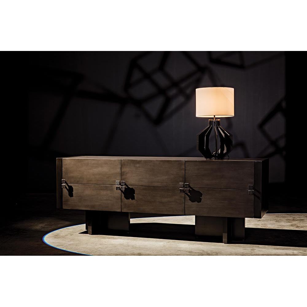 Amidala Sideboard, Two-Tone Pale by NOIR