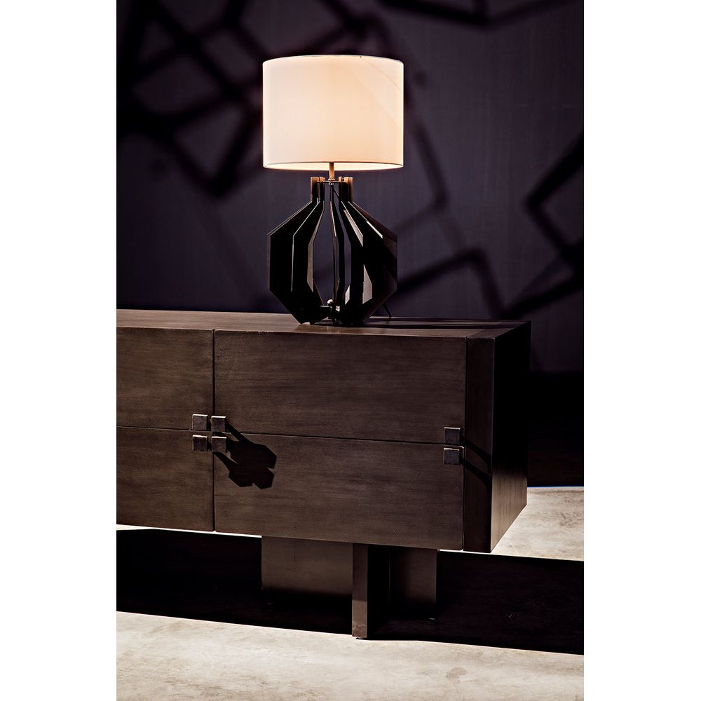Amidala Sideboard, Two-Tone Pale by NOIR
