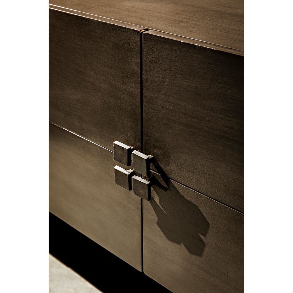 Amidala Sideboard, Two-Tone Pale by NOIR
