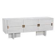 Amidala Sideboard, White Wash by NOIR