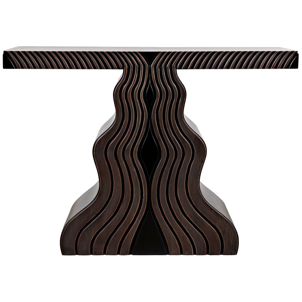 Ray Console, Pale by NOIR