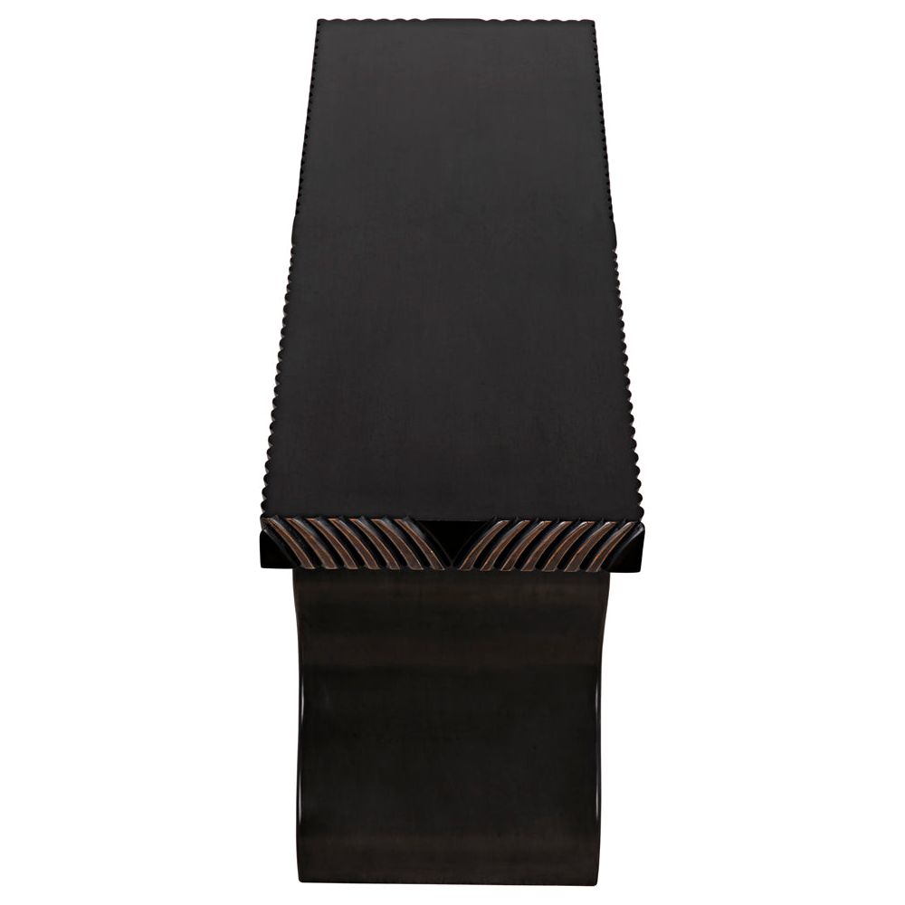 Ray Console, Pale by NOIR