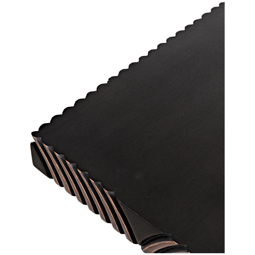 Ray Console, Pale by NOIR