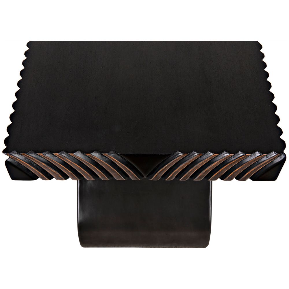 Ray Console, Pale by NOIR