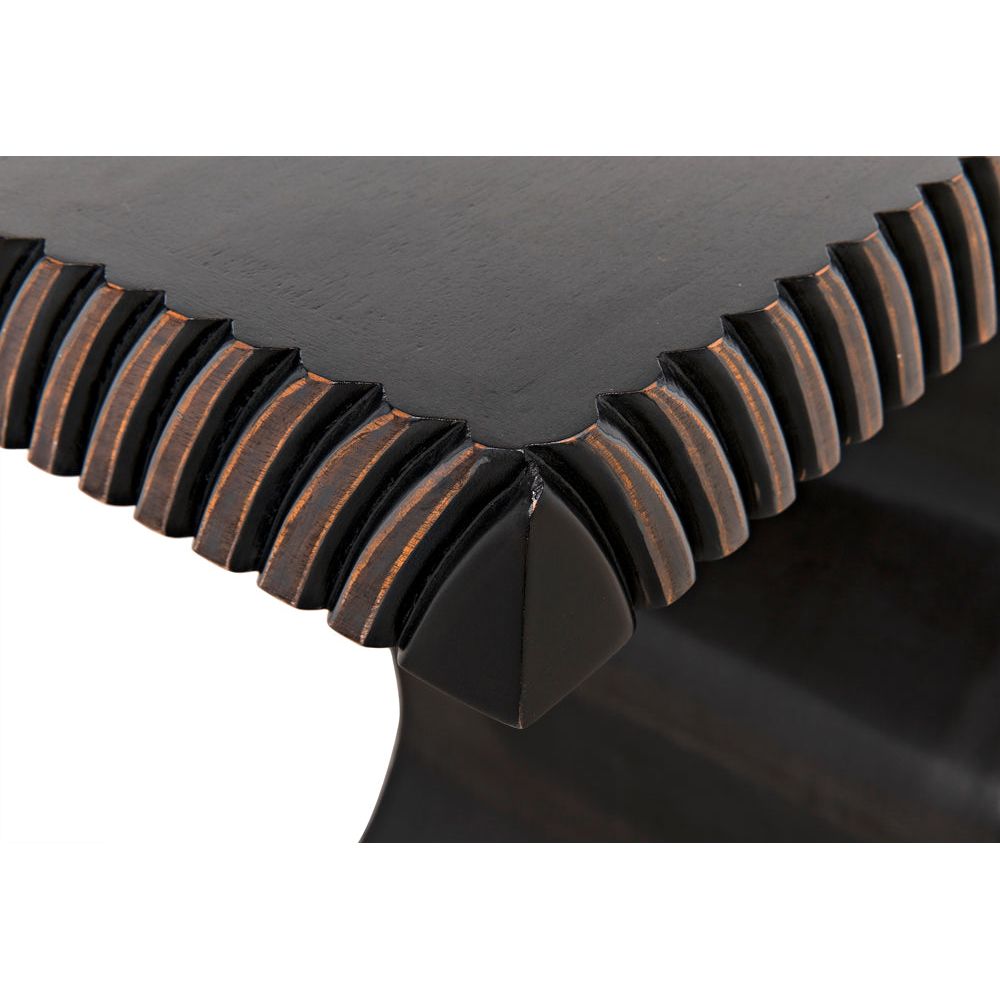 Ray Console, Pale by NOIR