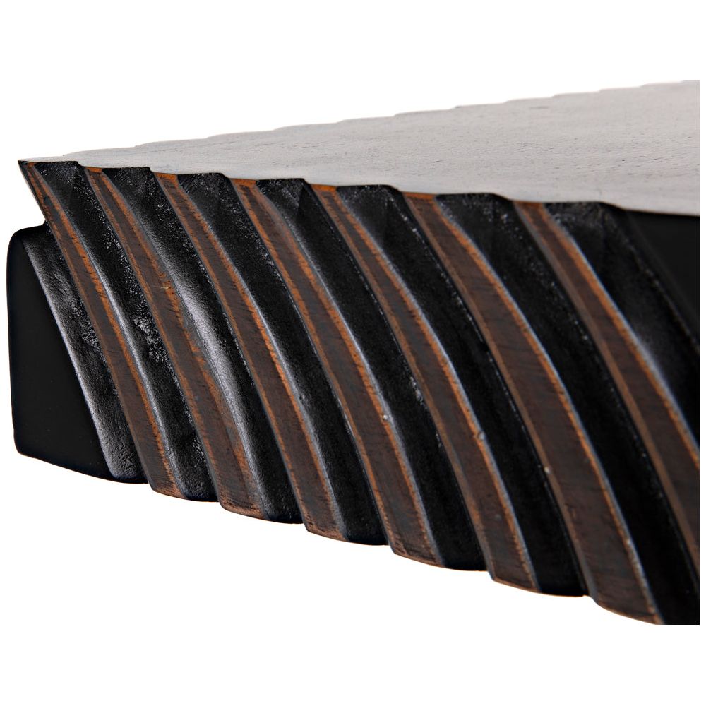 Ray Console, Pale by NOIR