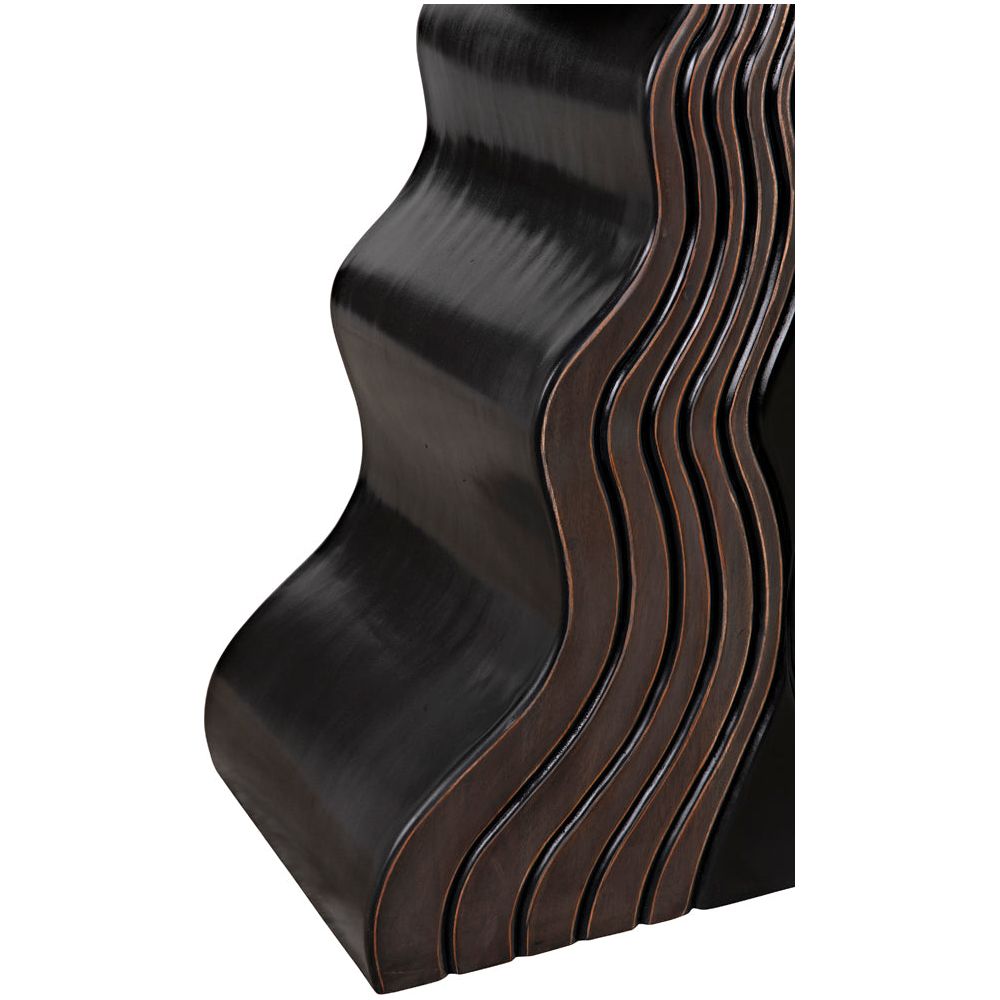 Ray Console, Pale by NOIR