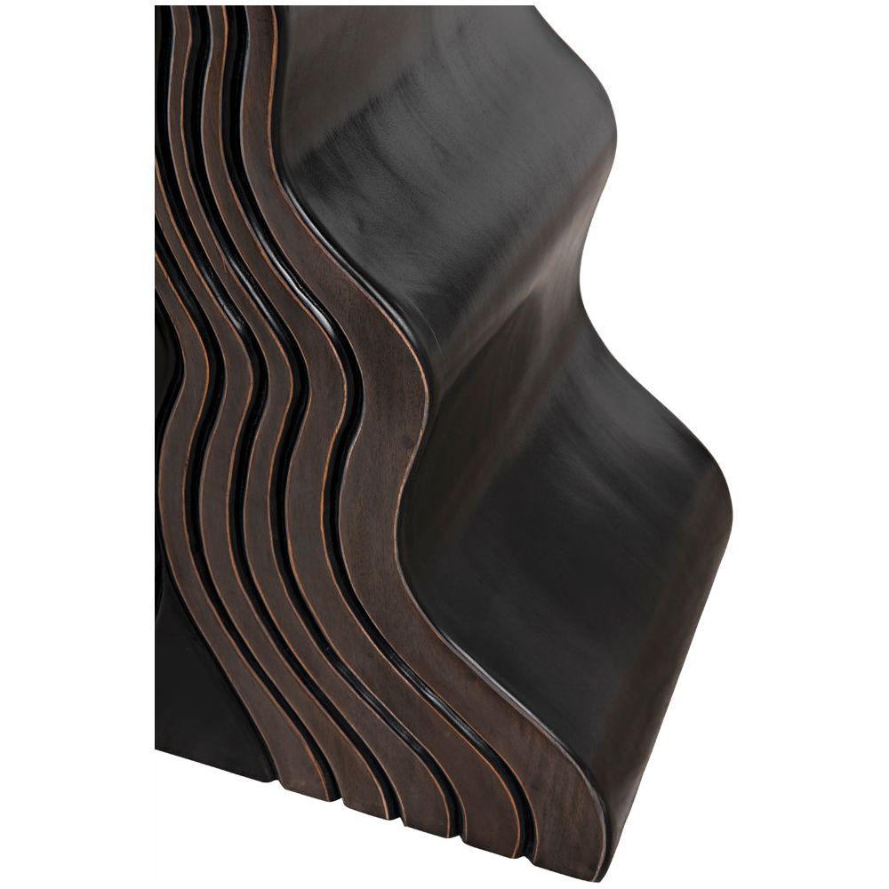Ray Console, Pale by NOIR