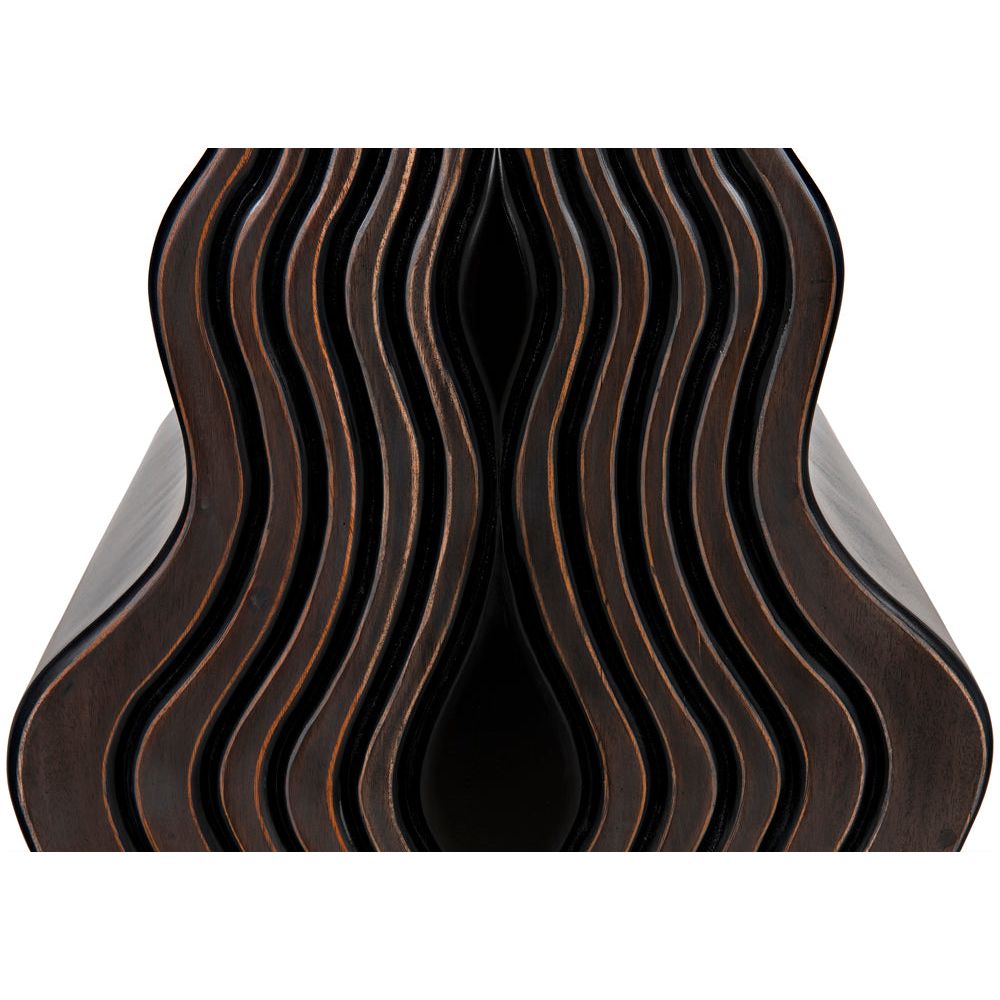 Ray Console, Pale by NOIR