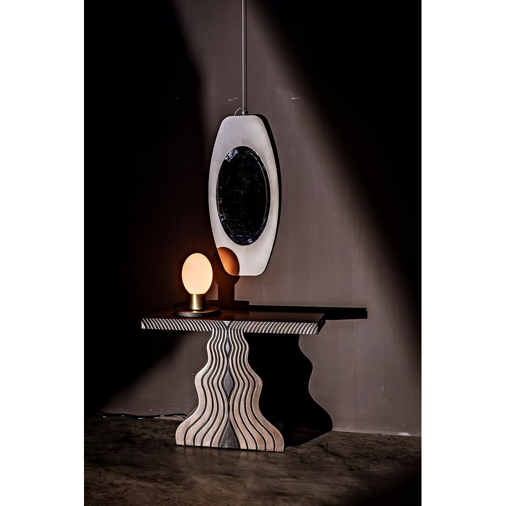 Ray Console, Pale by NOIR