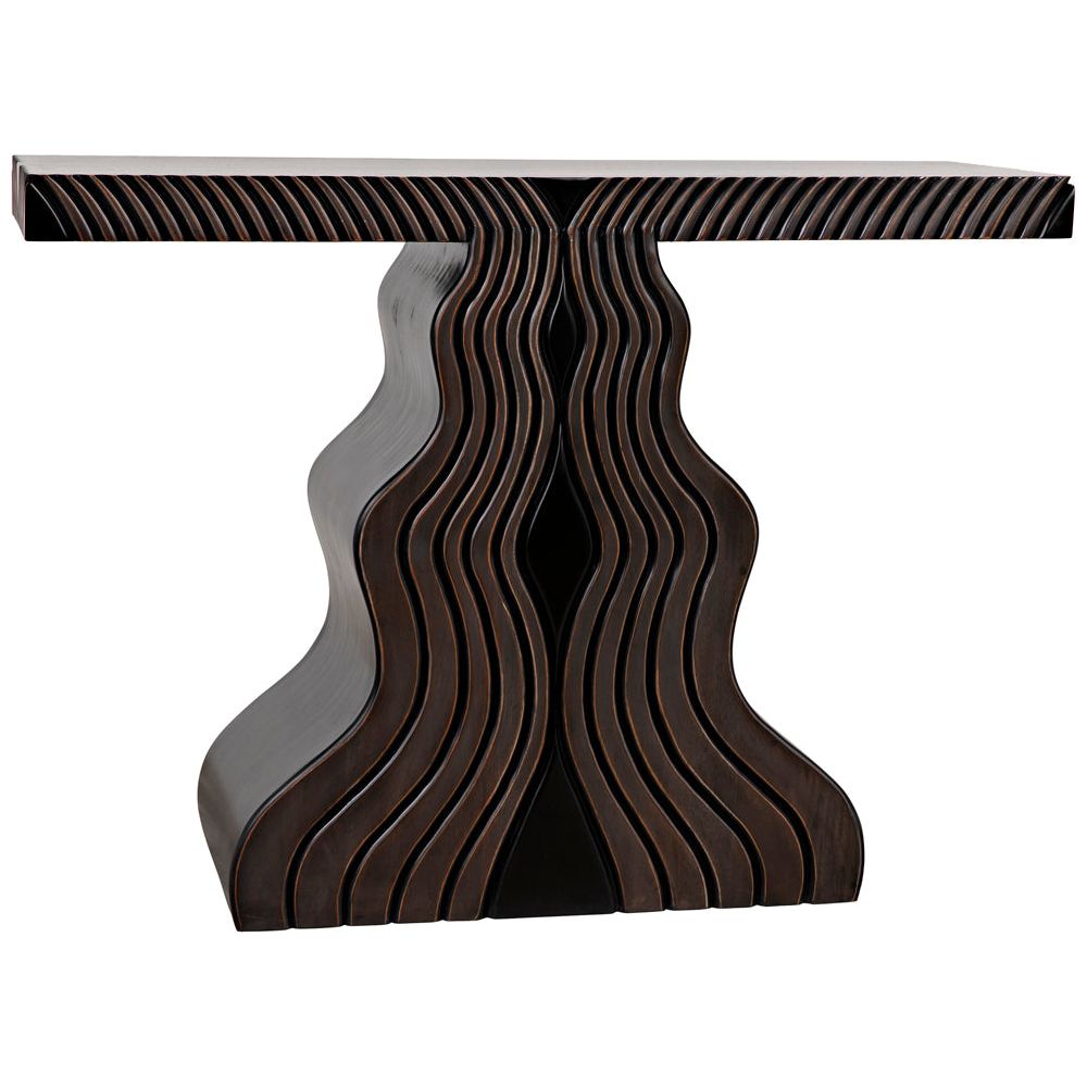 Ray Console, Pale by NOIR