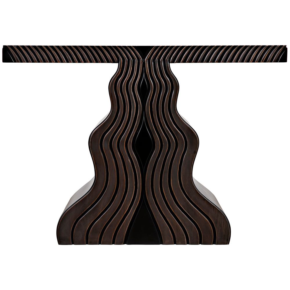 Ray Console, Pale by NOIR