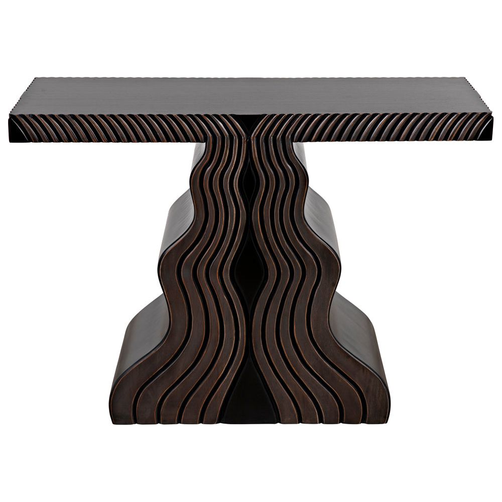 Ray Console, Pale by NOIR