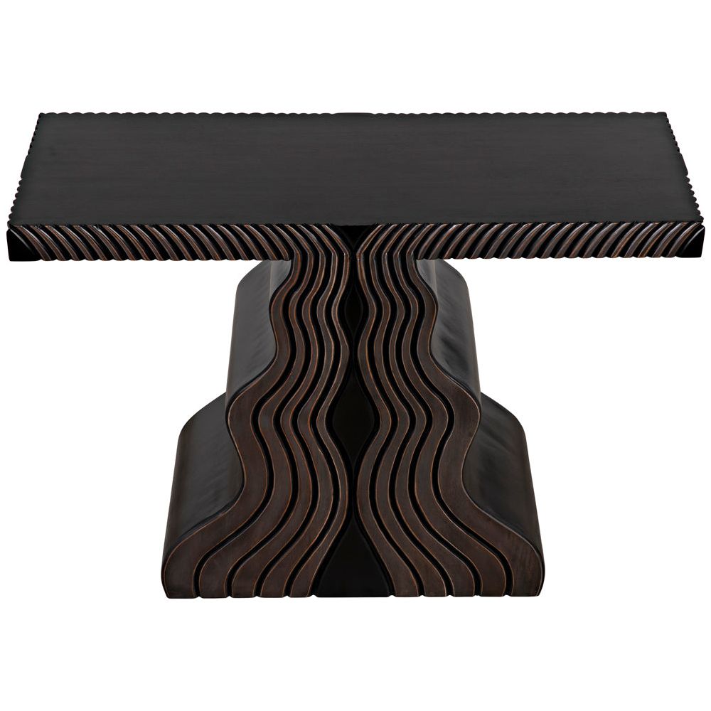 Ray Console, Pale by NOIR