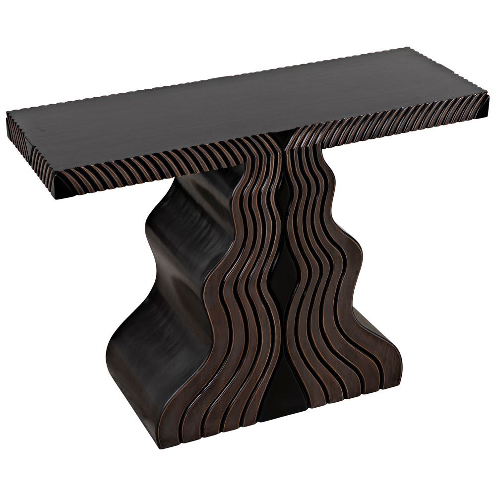 Ray Console, Pale by NOIR