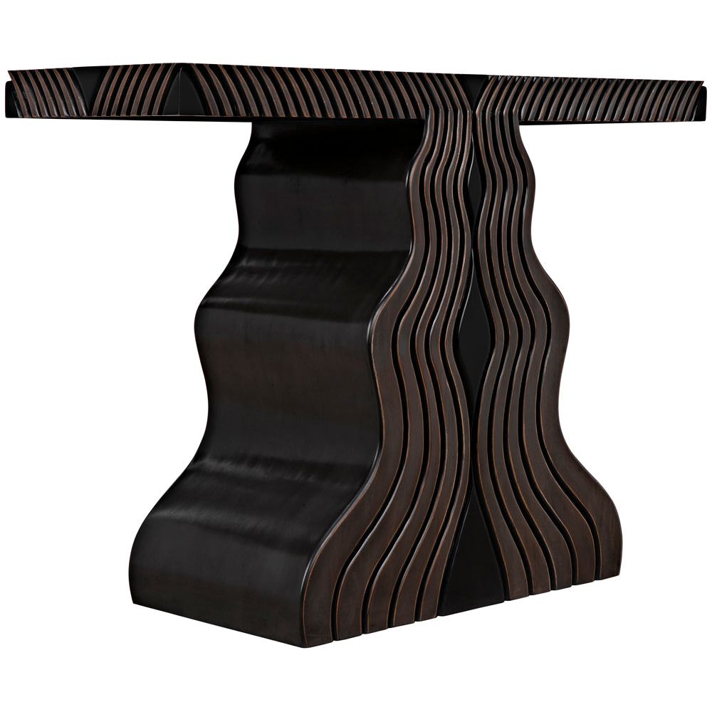 Ray Console, Pale by NOIR