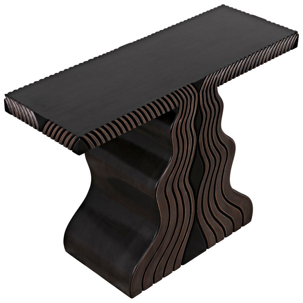 Ray Console, Pale by NOIR