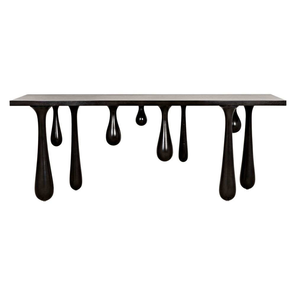 Drop Console, Pale by NOIR