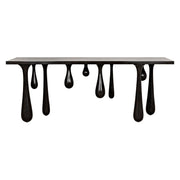 Drop Console, Pale by NOIR