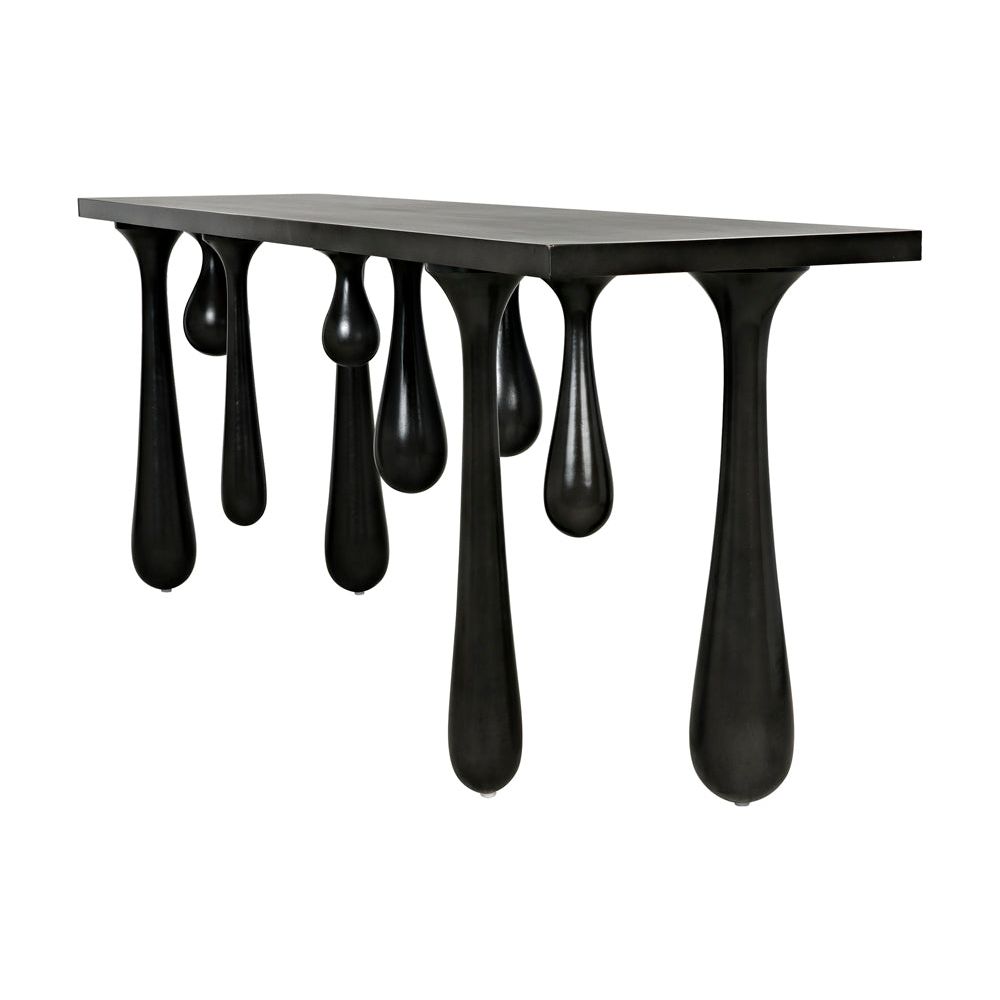 Drop Console, Pale by NOIR