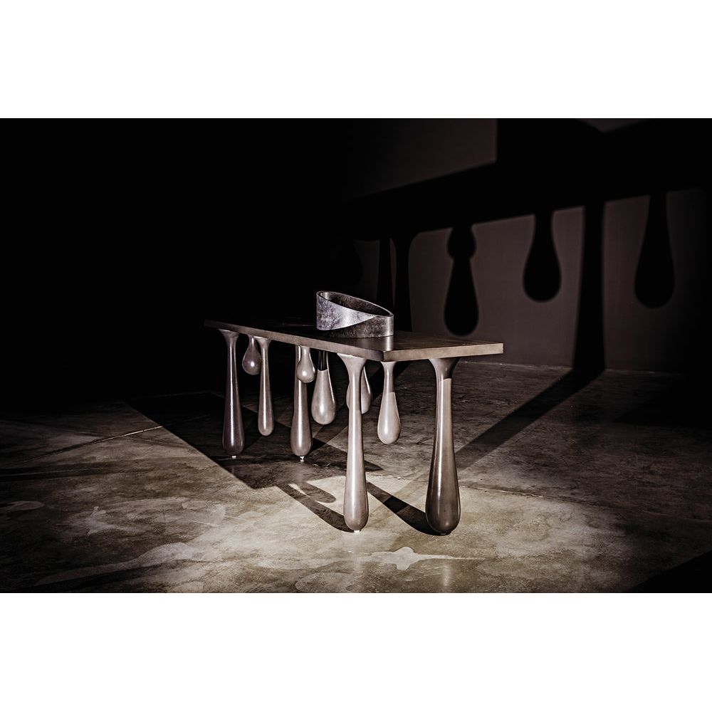Drop Console, Pale by NOIR