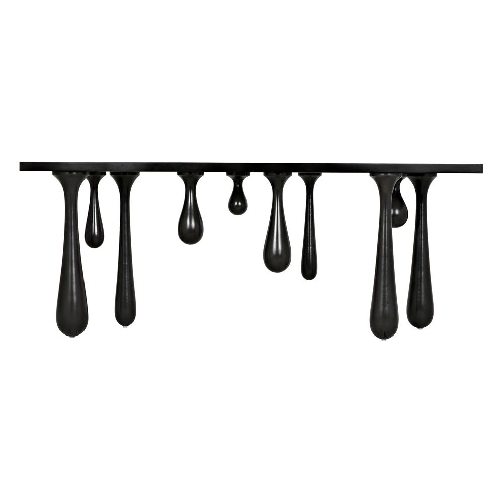 Drop Console, Pale by NOIR