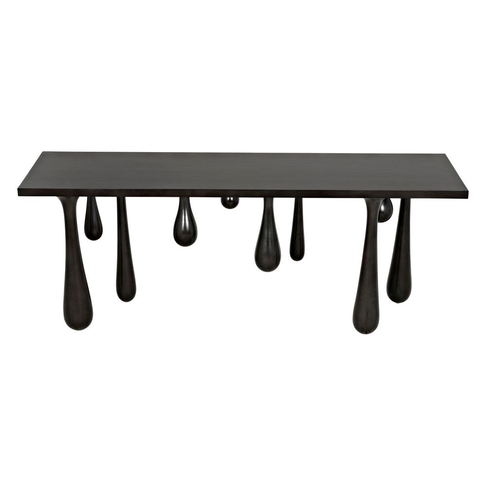 Drop Console, Pale by NOIR