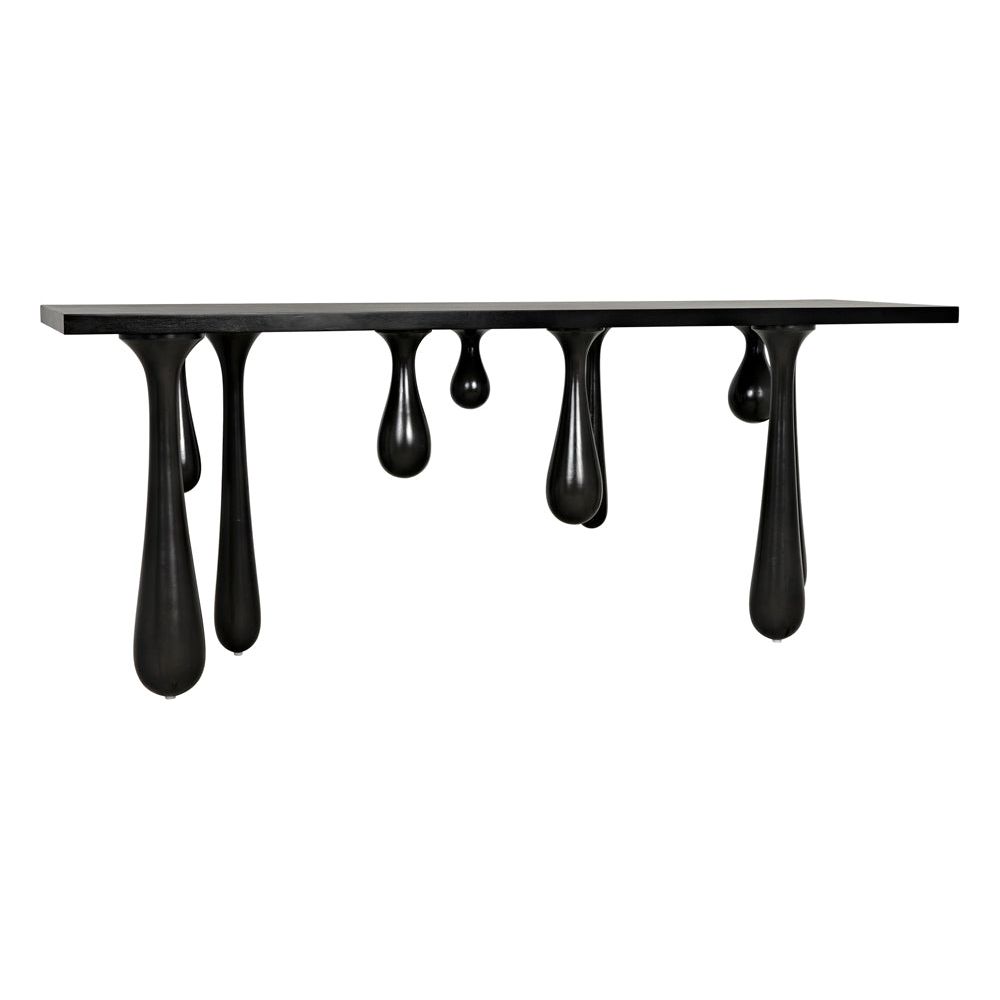 Drop Console, Pale by NOIR