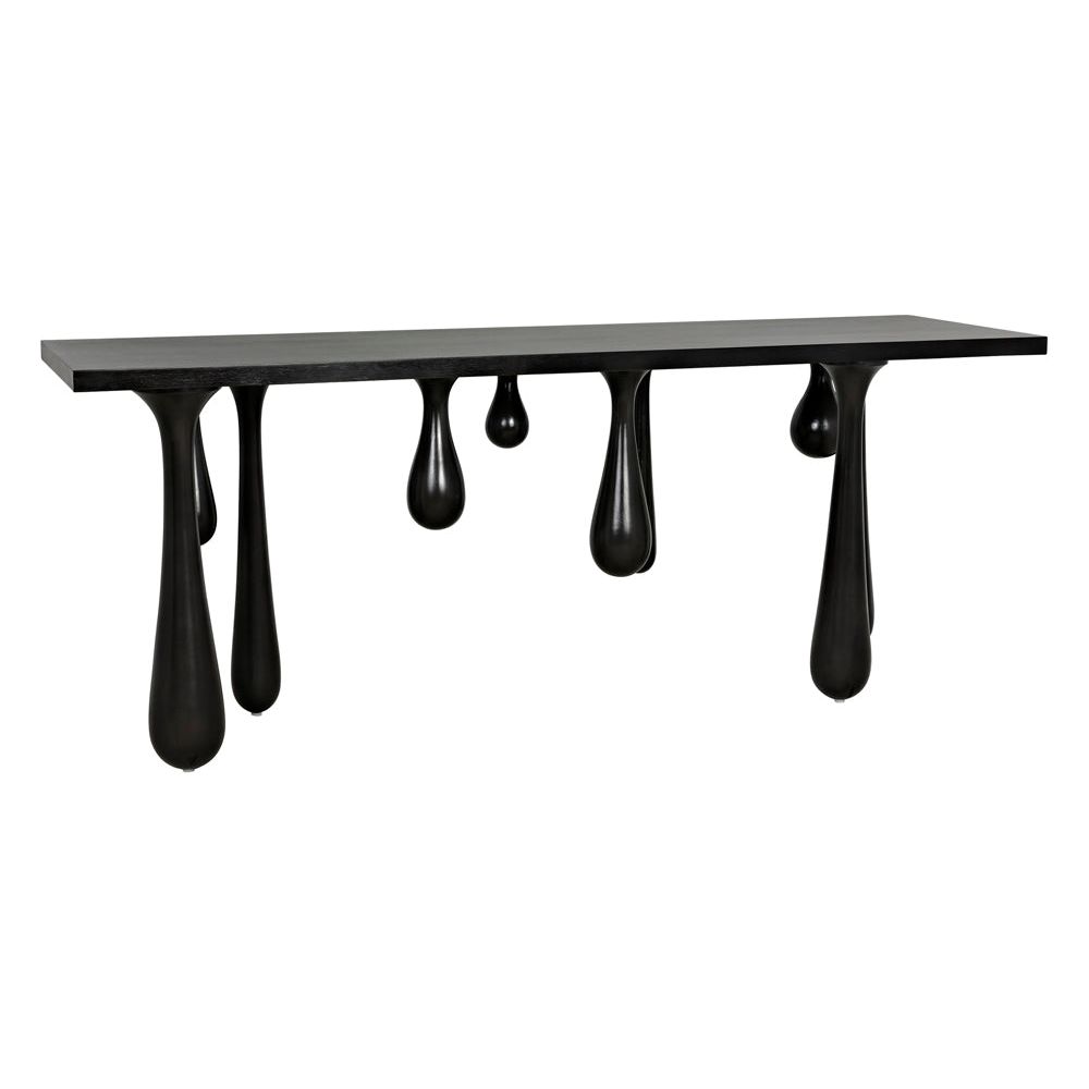 Drop Console, Pale by NOIR