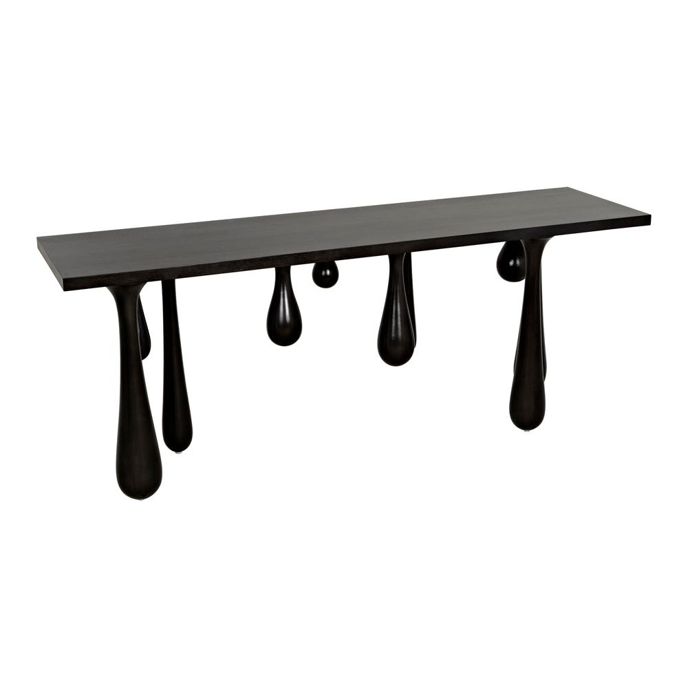 Drop Console, Pale by NOIR