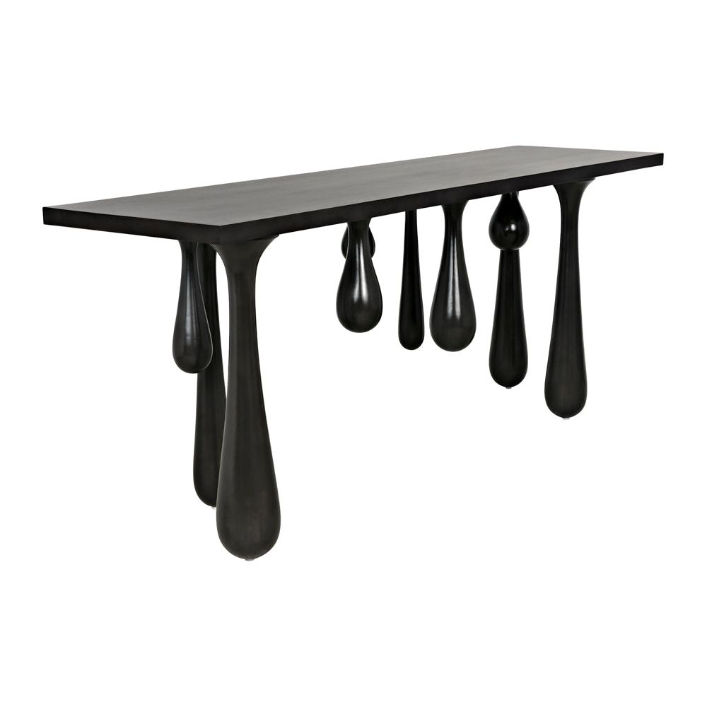 Drop Console, Pale by NOIR