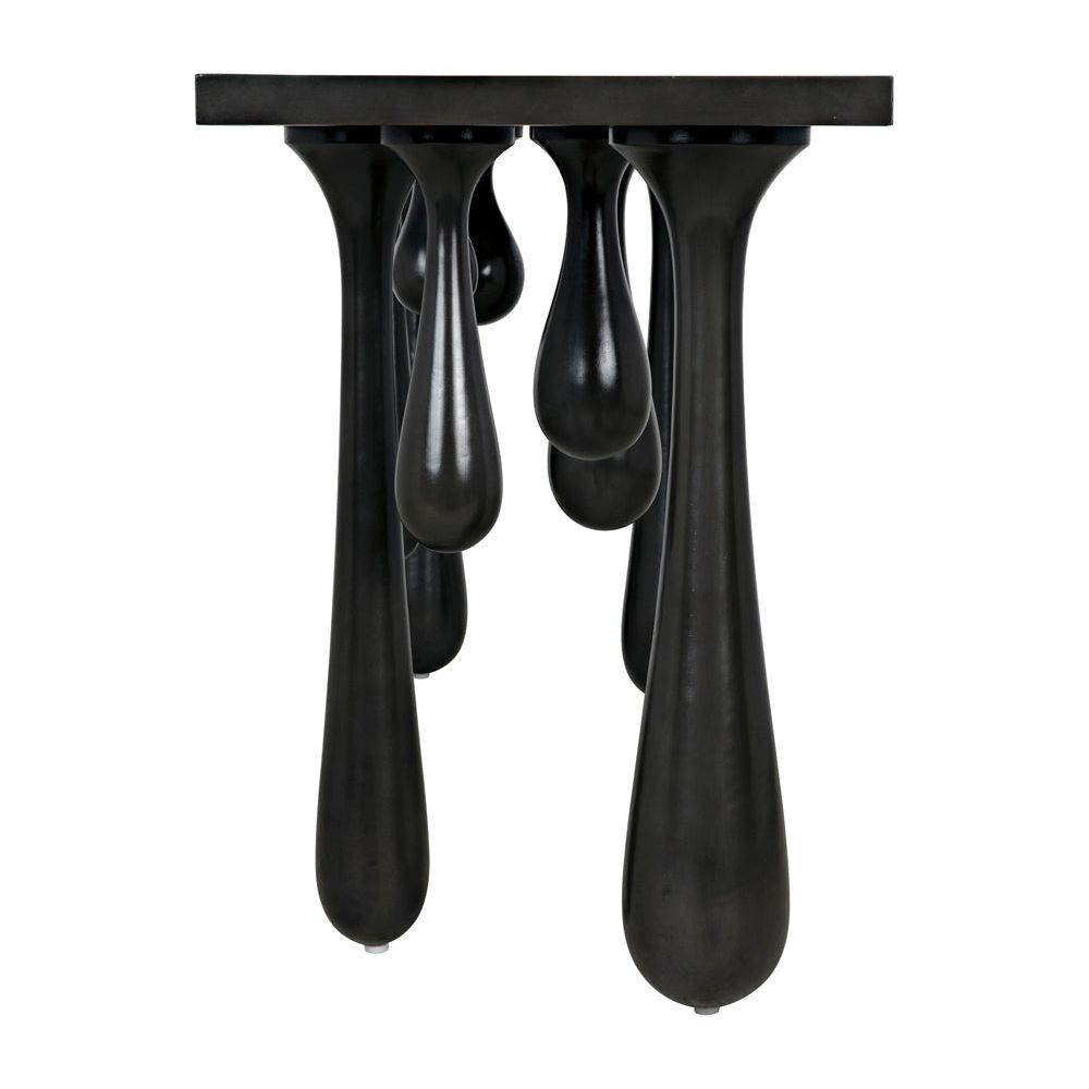 Drop Console, Pale by NOIR