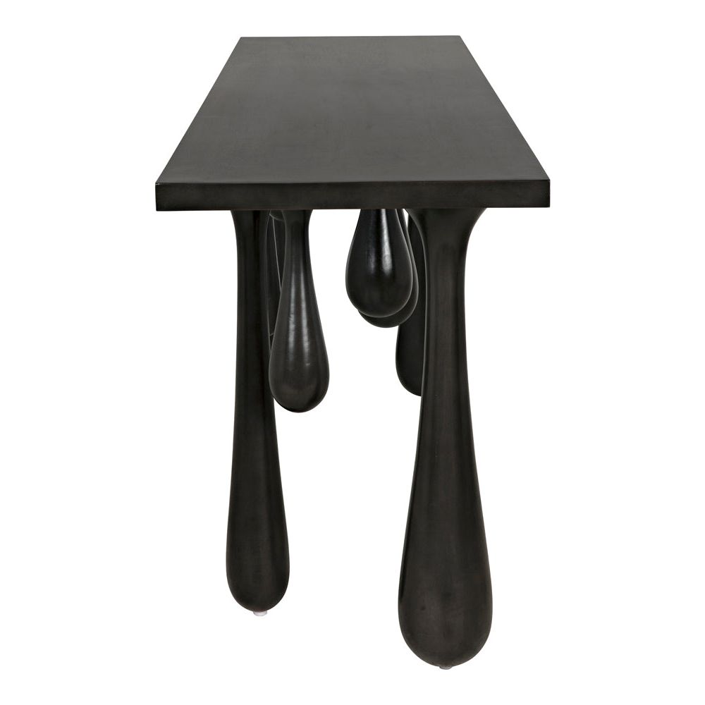 Drop Console, Pale by NOIR