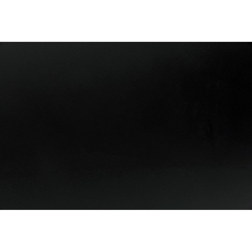 Truss Console, Black Metal by NOIR