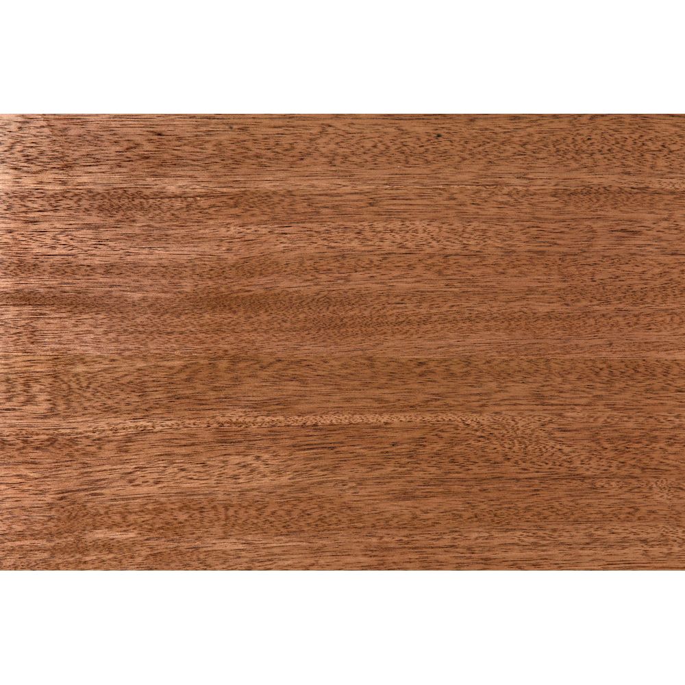 Lego Sideboard with 3 Drawers, Dark Walnut by NOIR