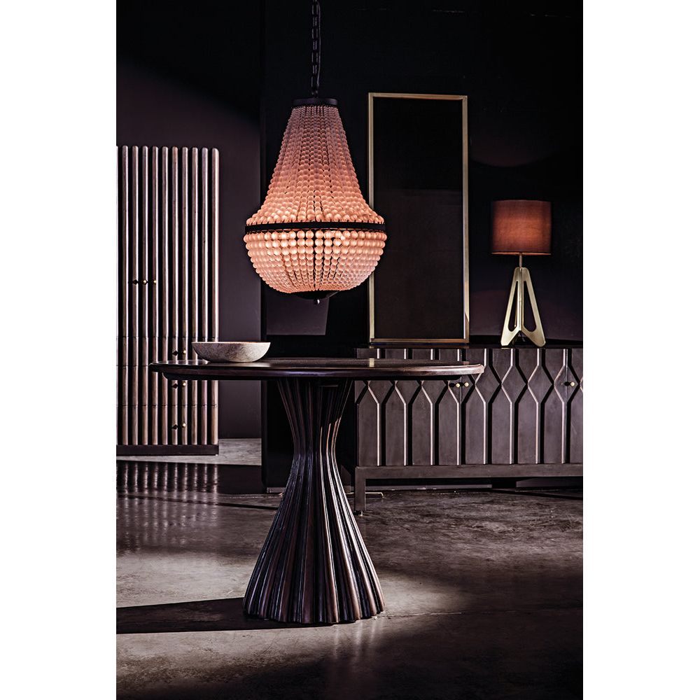 Anubis Sideboard, Pale Rubbed by NOIR