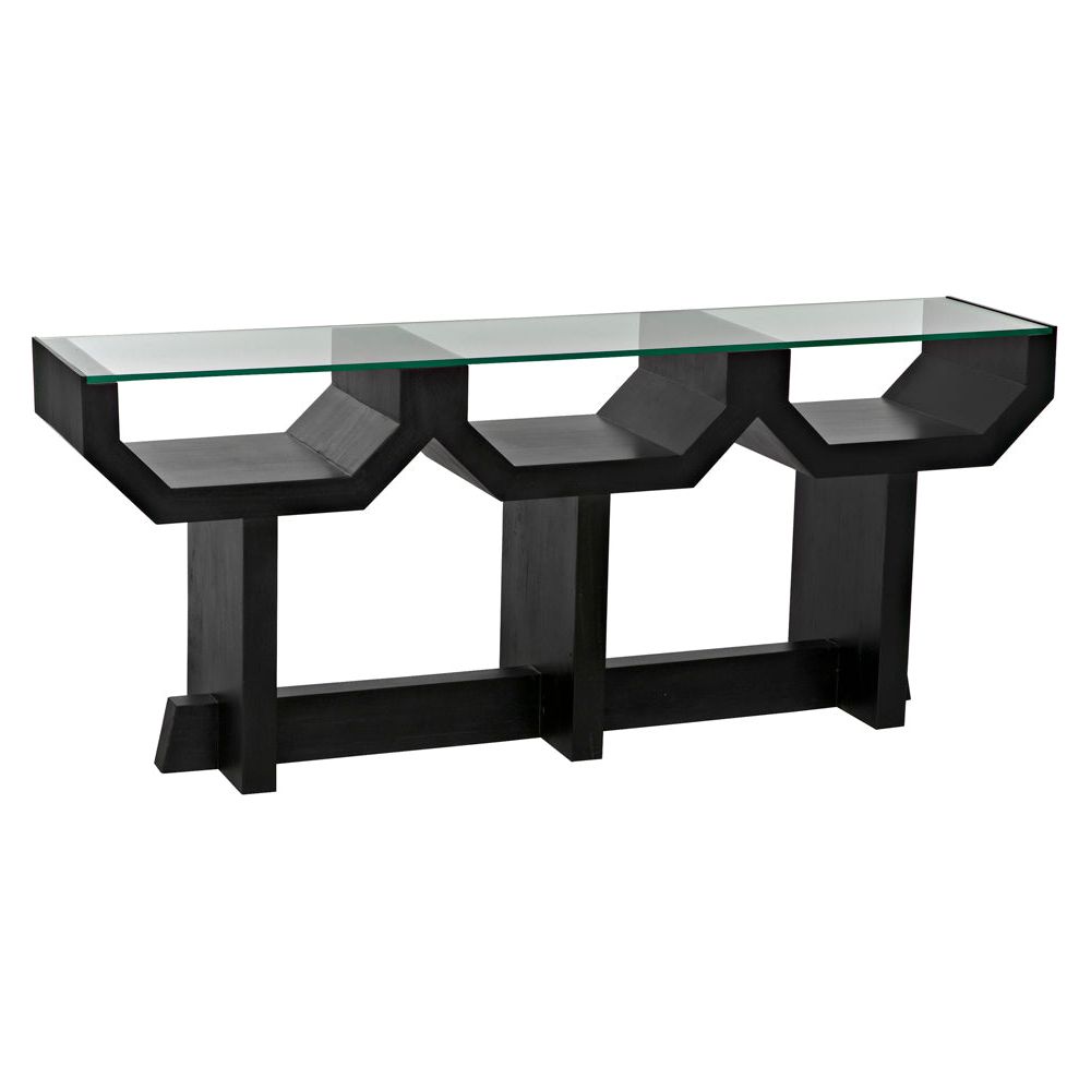 Ando Console by NOIR