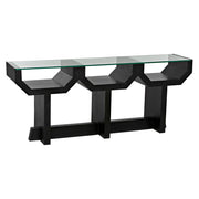 Ando Console by NOIR