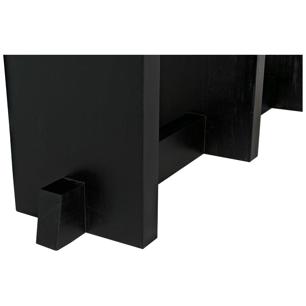 Ando Console by NOIR