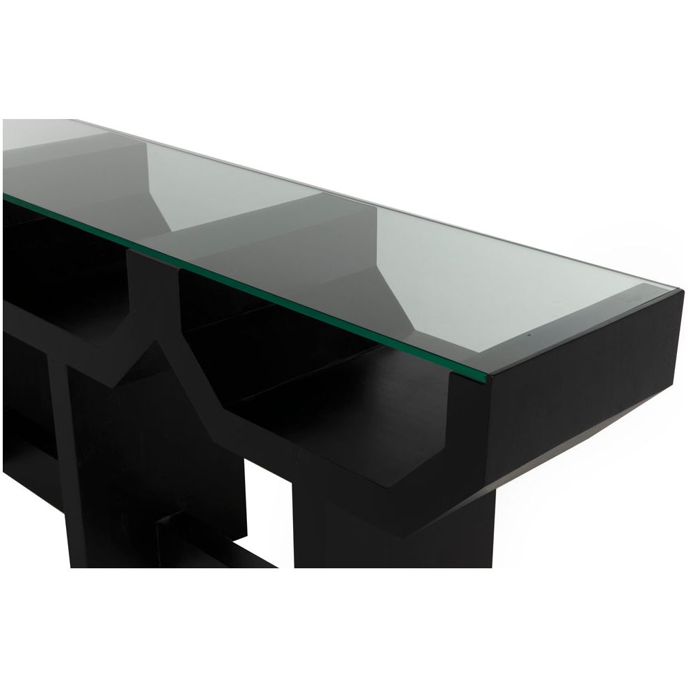 Ando Console by NOIR