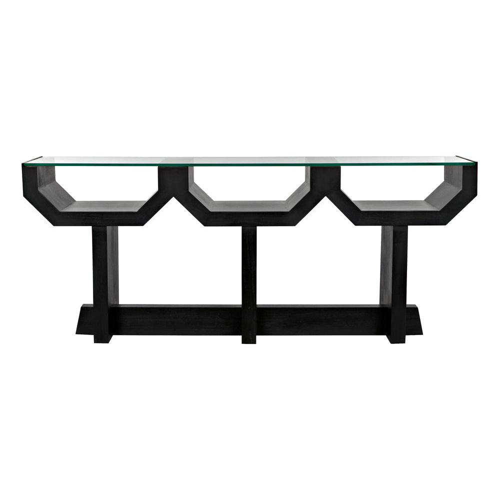 Ando Console by NOIR